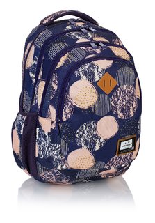 Školní batoh HD-40-1